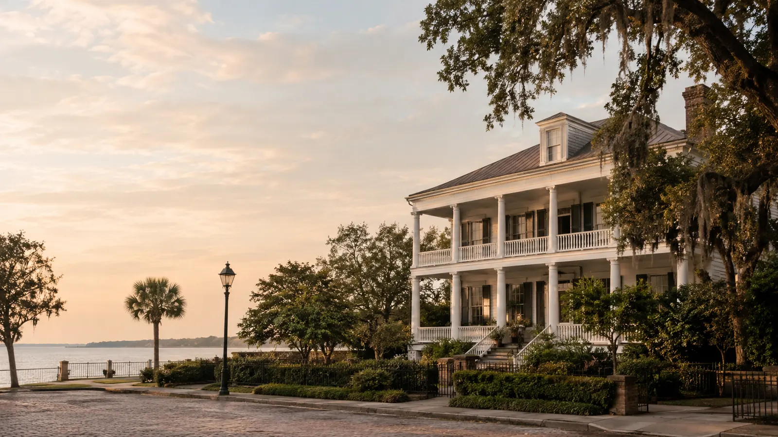 Gallier House